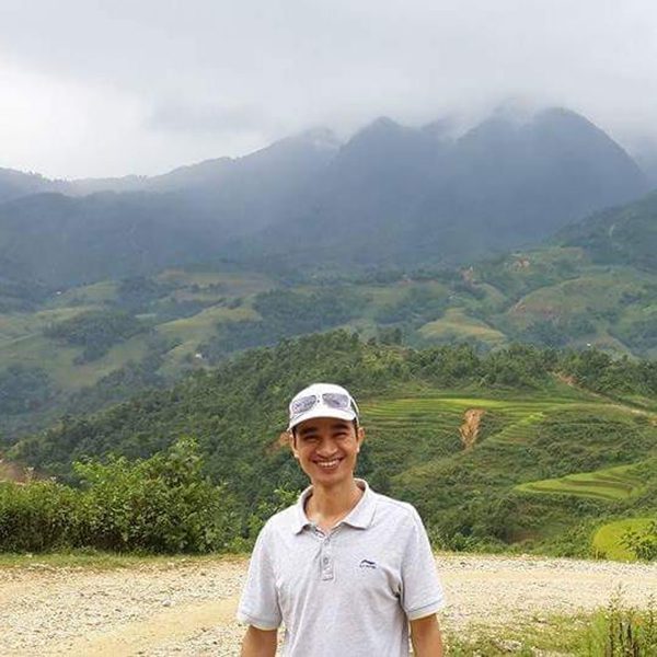 En voyage à Sapa
