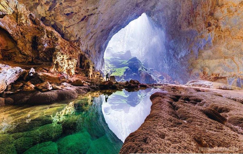 Phong Nha- Quang Binh