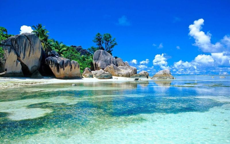 Phu Quoc - Île d’émeraude - Perle d'Asie