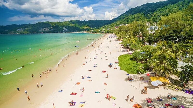 Patong, Phuket