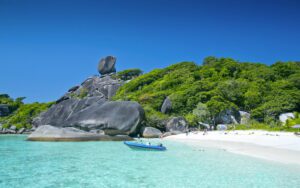 Panorama de la Thaïlande de Chiang Rai à Phuket en 15 Jours