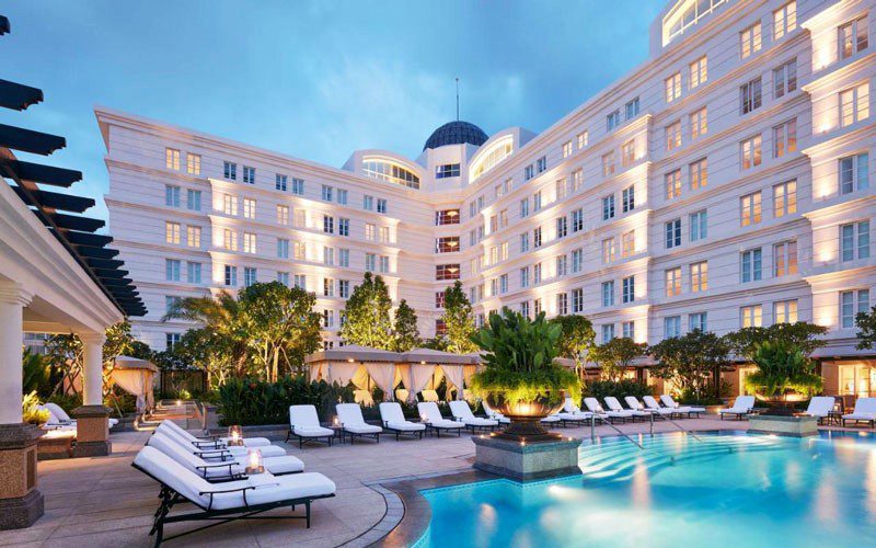 Park Hyatt Saigon