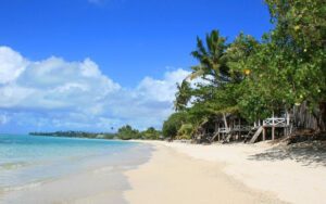 Plage Cua Dai - Hoi An