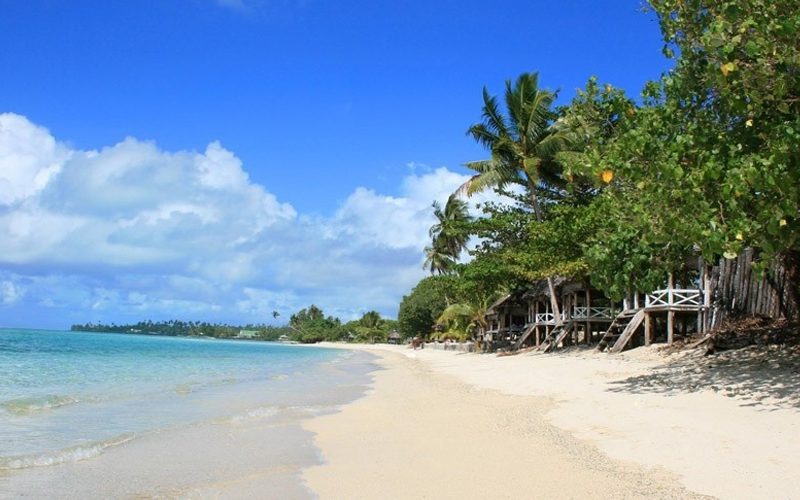 Plage Cua Dai - Hoi An