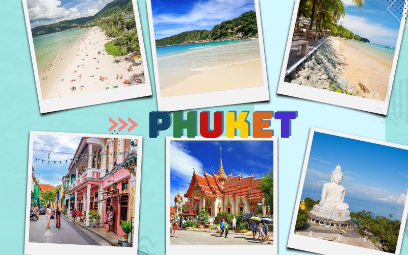 Phuket