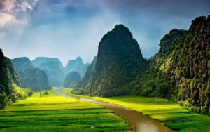 Poursuivre les traces de King Kong au Vietnam en 11 jours