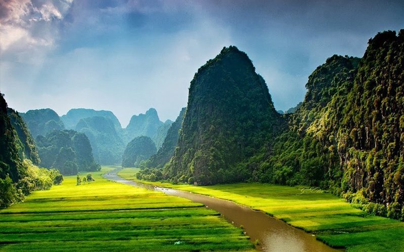 Poursuivre les traces de King Kong au Vietnam en 11 jours