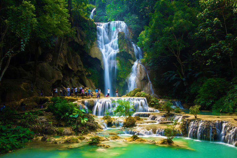 Plateau des Bolovens