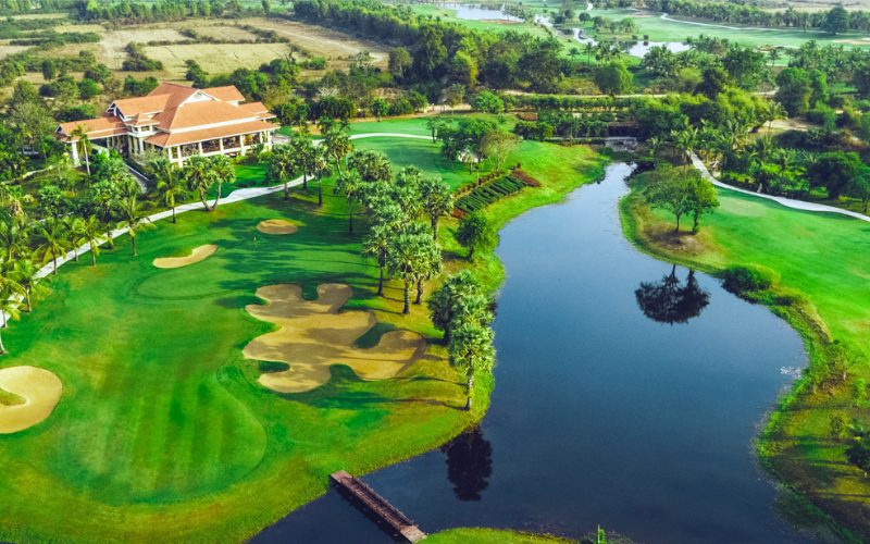 Phokeethra Country Club
