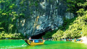 Phong Nha - Ke Bang
