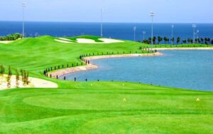 Plage et Golf 8 jours au Vietnam du Sud