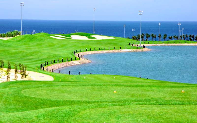 Plage et Golf 8 jours au Vietnam du Sud