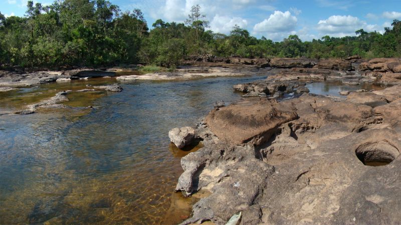 Parc national de Phou Khao Khouay