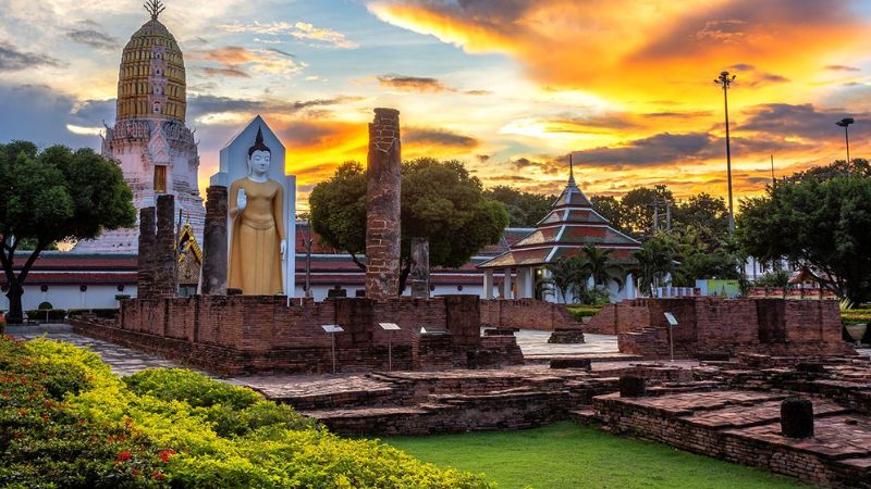 Phitsanulok