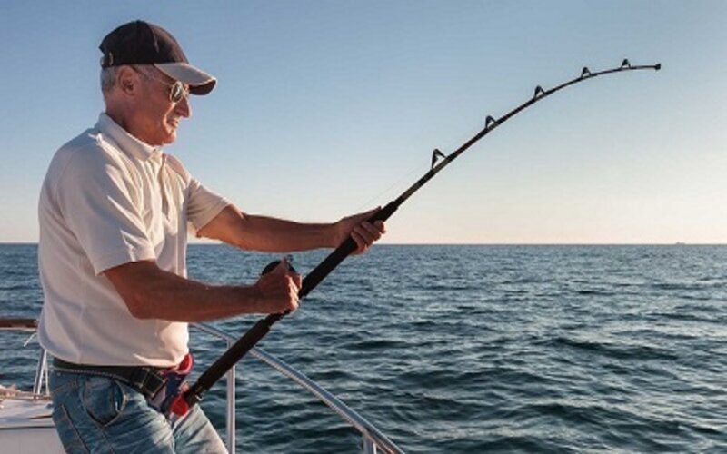 Pêche au lever du soleil sur l’île de Phu Quoc 1 jour