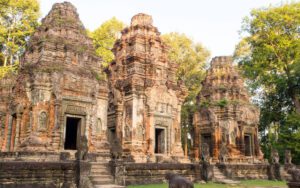 Prasat Preah Ko