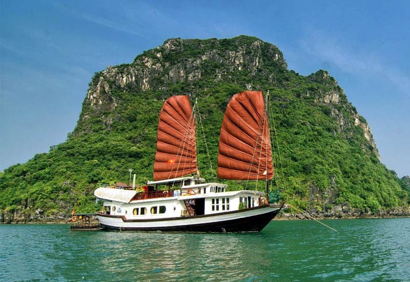 Prince Cruise en 2 Jours 1 Nuit