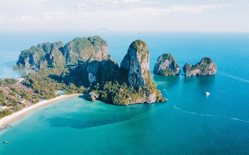 Péninsule de Railay