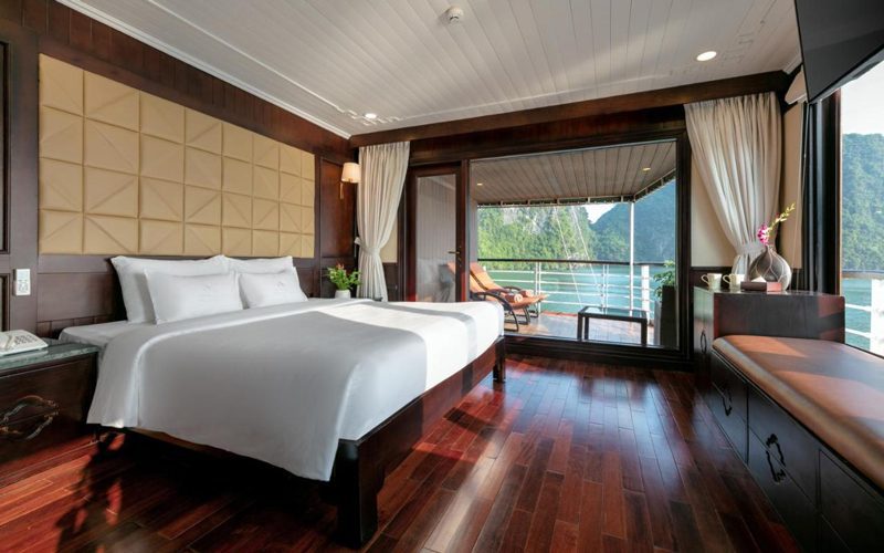 Pelican Cruise – 3 Jours 2 Nuits