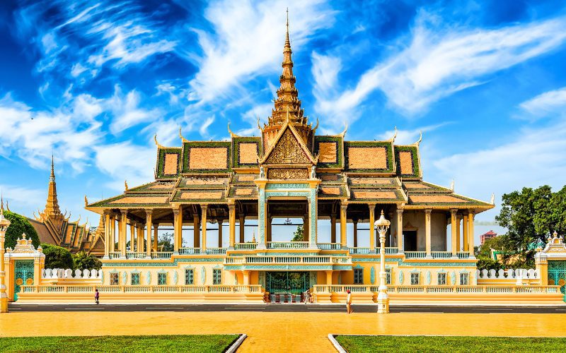 Phnom Penh
