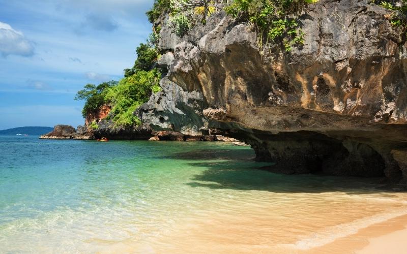 Plage d'Ao Nang
