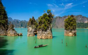 Parc national de Khao Sok