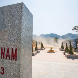 Pèlerinage vers les vestiges de guerre Nord Vietnam 16 jours