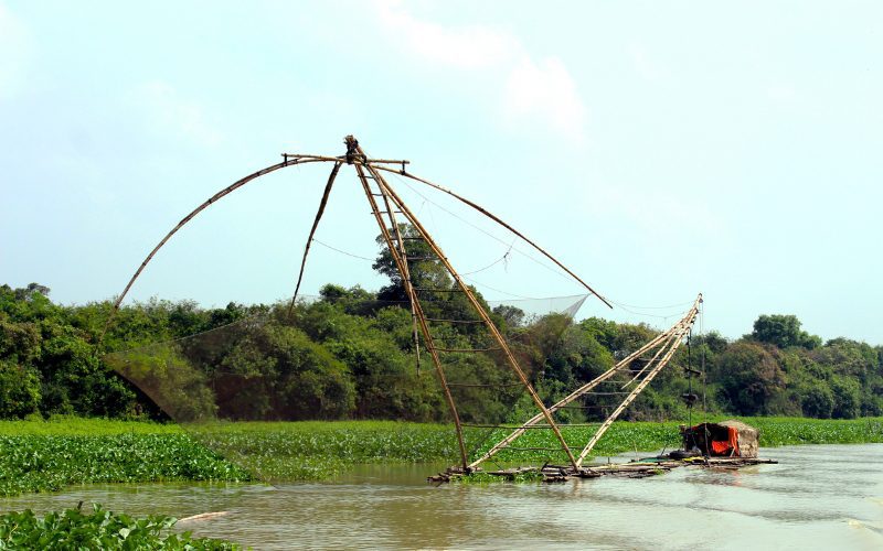 Périple de 10 jours au Cambodge