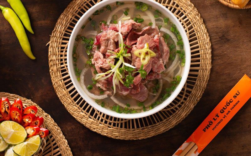 Pho Ly Quoc Su