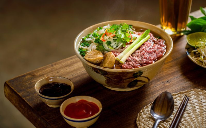 Phở