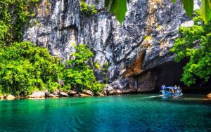 Phong Nha - Ke Bang à Quang Binh