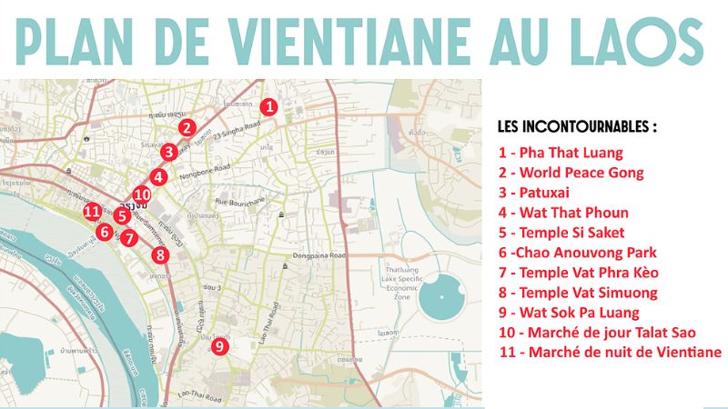 Plan de Vientiane