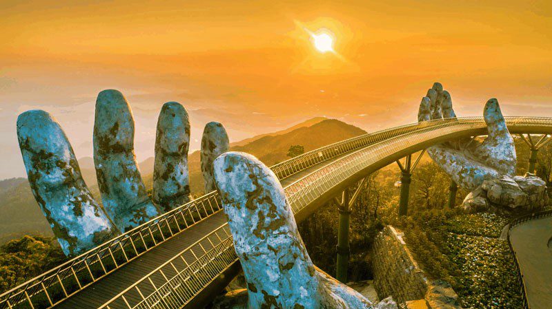 Pont d'Or