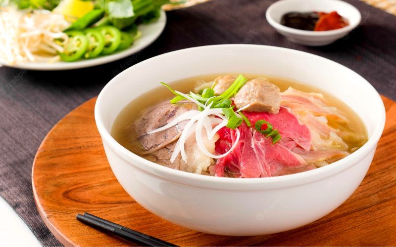 Pho Hanoi