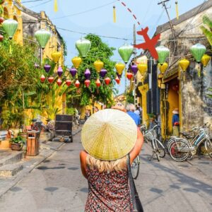 Parcours aux merveilles au Vietnam Cambodge en 16 jours