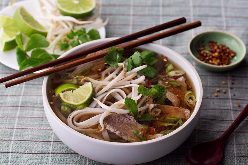 Pho-Hanoi