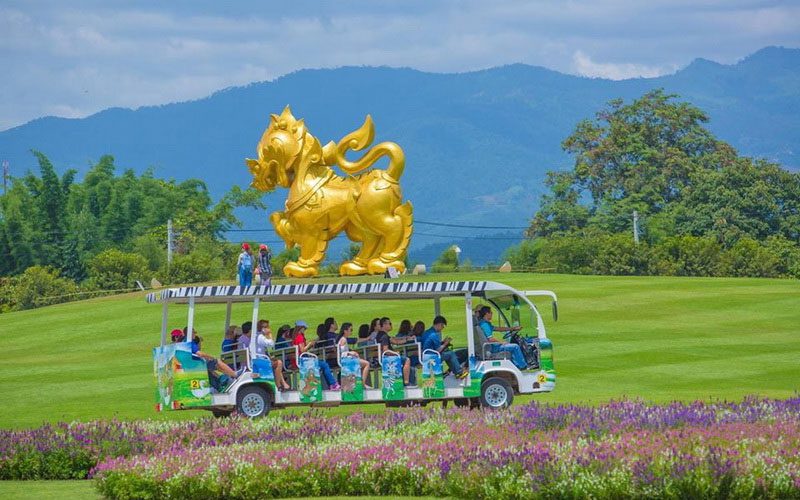 Parc Singha