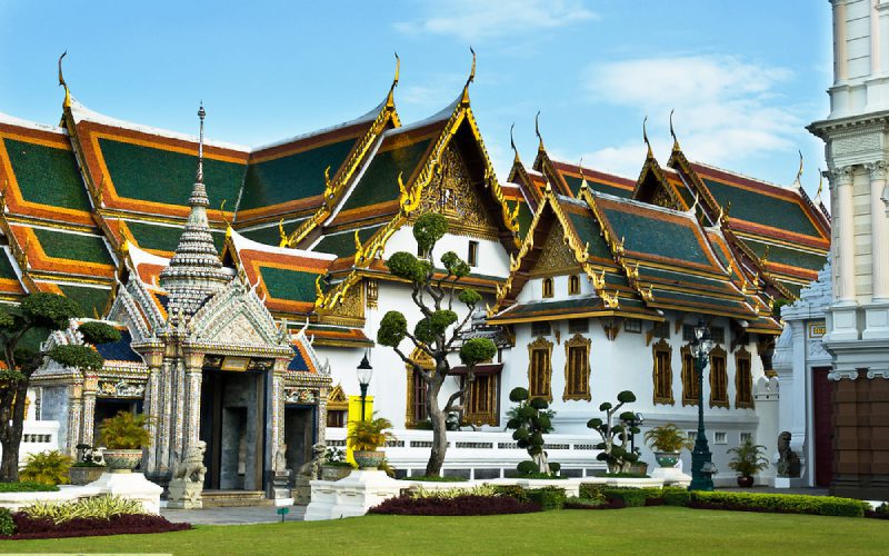 Phra Maha Montian