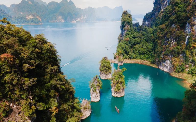 Parc national de Khao Sok