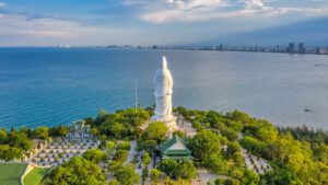 Petite excursion à Danang et à ses alentours 4 jours