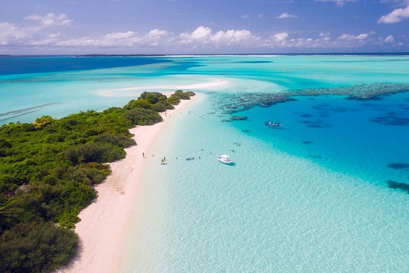 Plage Ngapali