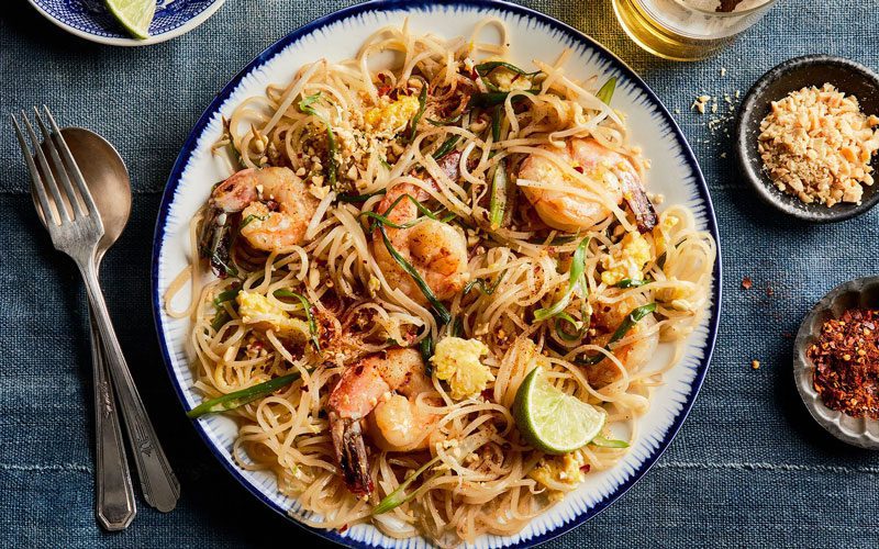 Pad Thai