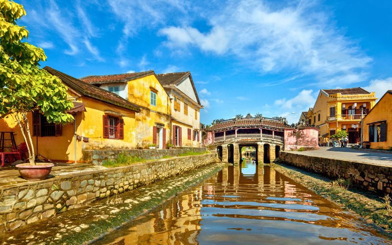 Panorama du Vietnam et Laos 10 jours