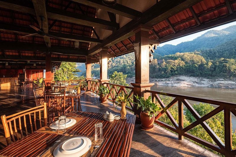 Pakbeng Lodge