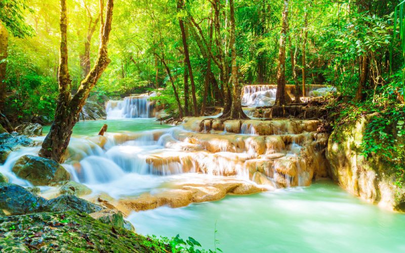 Parc national d'Erawan