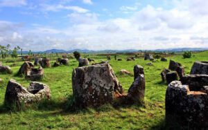 Plaine des Jarres