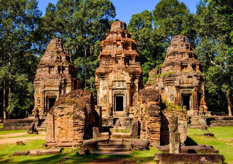 Preah Ko