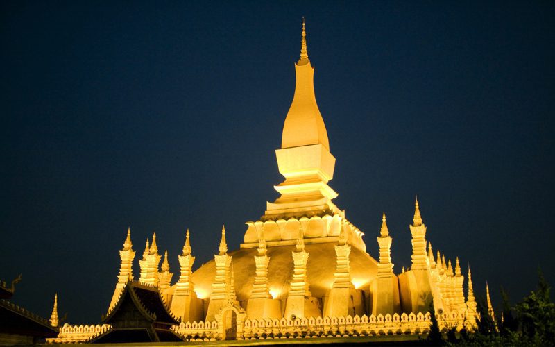 Pha That Luang
