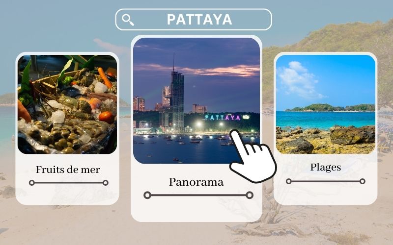 Pattaya