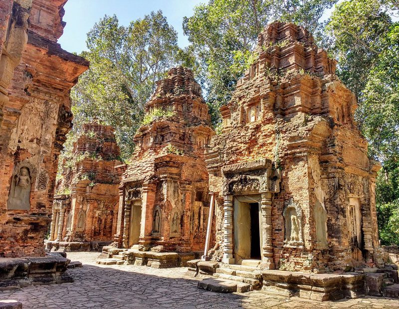 Preah Ko